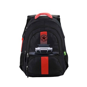 Ghiozdan 61498 Ecada 46CM