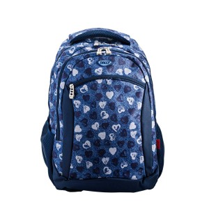 Ghiozdan GH4020 Daco 46 cm