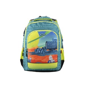 Ghiozdan GH4620G Daco 41 cm