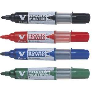MARKER TABLA MAGNETICA VBOARD PILOT P